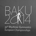 30th Rhythmic Gymnastics European Championships 2014